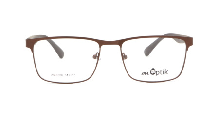 Изображение 5: Оправа для очков MR.OPTIK AM8506 C4 54