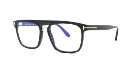 Изображение 1: Оправа для очков TOM FORD TF5942-B 001 54