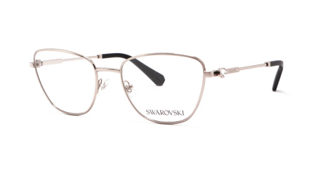 Изображение 1: Оправа для очков Swarovski SK1018 4001 55