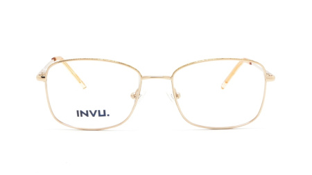 Зображення 2: Оправа для окулярів INVU B3107 B 52