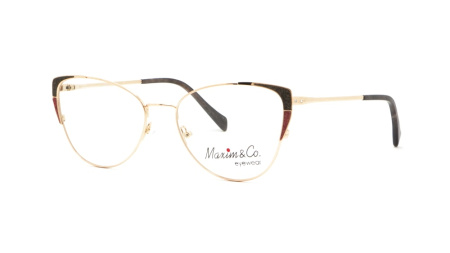 Изображение 1: Оправа для очков Maxim&Co MC16264 C1 55