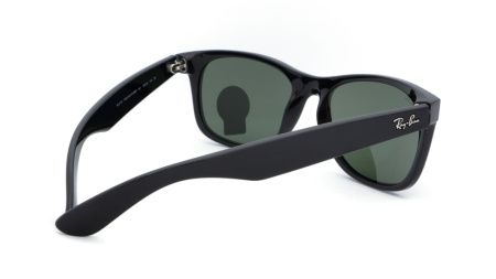 Зображення 6: Сонцезахисні окуляри Ray Ban RB 2132 901 58 New Wayfarer