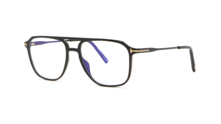 Изображение 1: Оправа для очков TOM FORD TF5665-B 001 54
