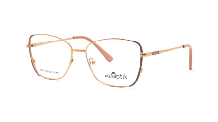 Изображение 1: Оправа для окулярів MR.OPTIK AM8376 C5 55