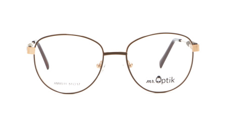 Изображение 2: Оправа для очков MR.OPTIK AM8511 C4 51