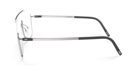 Зображення 5: Оправа для окулярів Silhouette 5570 6660 55