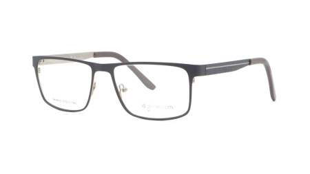 Зображення 1: Оправа для окулярів ID-GLASSES NK8432 C3 57