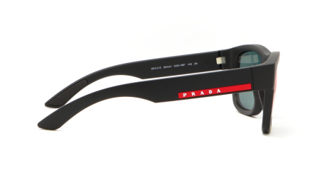 Зображення 4: Сонцезахисні окуляри PRADA Linea Rossa SPS 01Z DG0-08F 56