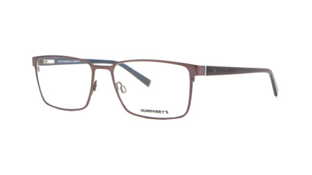Изображение 1: Оправа для очков Humphrey's 582 291 60 57