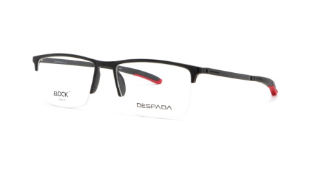 Изображение 1: Оправа для очков DESPADA DS 986 C1 54
