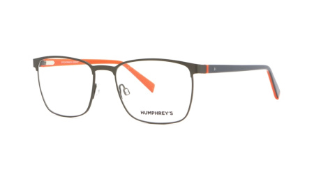 Зображення 1: Оправа для окулярів Humphrey's 582340 32 53