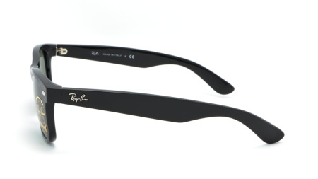 Зображення 3: Сонцезахисні окуляри Ray Ban RB 2132 901L 55 New Wayfarer