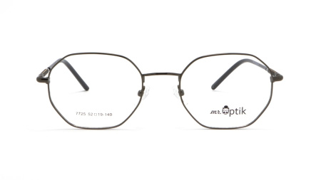 Изображение 5: Оправа для очков MR.OPTIK 7725 C6 52