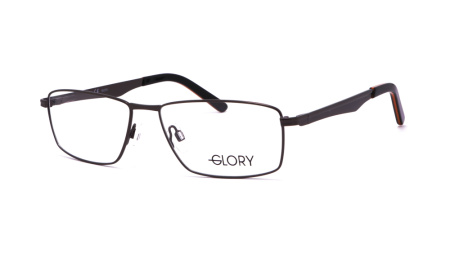 Изображение 1: Оправа для очков GLORY 697 GREY 55