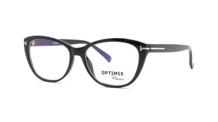 Изображение 1: Оправа для очков OPTIMIX СLASSIC OM3364 С005 54