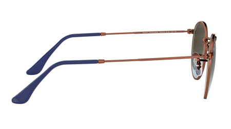 Зображення 3: Сонцезахисні окуляри Ray Ban RB 3447 9003/96 47 Round