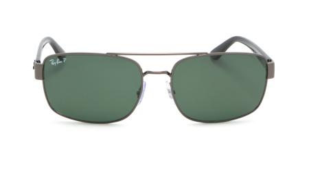 Изображение 2: Сонцезахисні окуляри Ray Ban RB 3687 004/58 61 Active Lifestyle