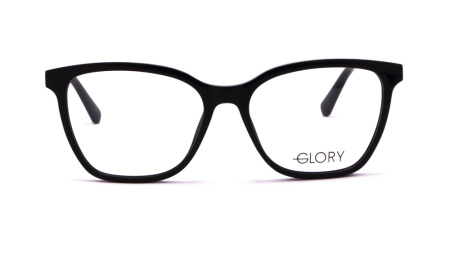 Изображение 2: Оправа для очков GLORY 300 BLACK 54