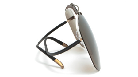 Зображення 3: Сонцезахисний Clip-on Silhouette 5090 B1 0102 S маленький 58