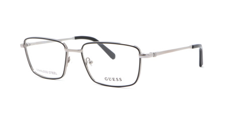Изображение 1: Оправа для очков GUESS GU 50096 005 56