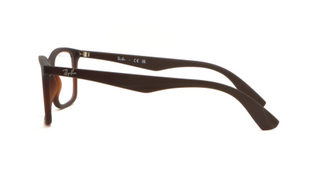 Зображення 3: Оправа для окулярів Ray Ban RX 7047 5451 56