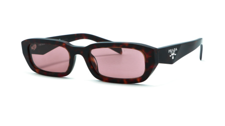 Изображение 1: Солнцезащитные очки PRADA SPR B06 17N-60B 53