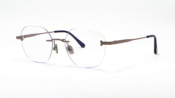 Оправа для окулярів TOM FORD TF6126-B 014 52