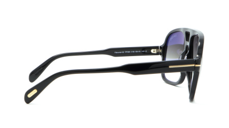 Зображення 4: Сонцезахисні окуляри TOM FORD TF0884 01B 60
