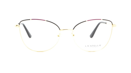 Изображение 5: Оправа для очков LA STELLA 359 C5 56