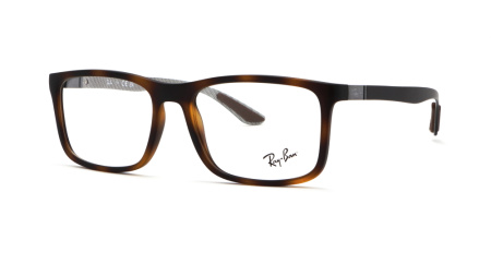 Зображення 1: Оправа для окулярів Ray Ban RX 8908 5200 57