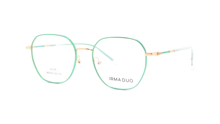 Изображение 1: Оправа для очков IRMA DUO H80570 C6 53