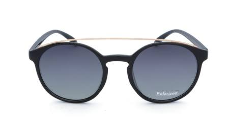 Зображення 2: Сонцезахисні окуляри DACKOR 057 NERO 51