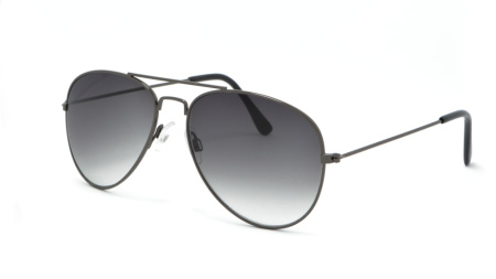 Изображение 1: Сонцезахисні окуляри ICONS 1140 B 53