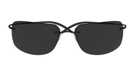 Зображення 2: Сонцезахисні окуляри Silhouette 8698 9140 63