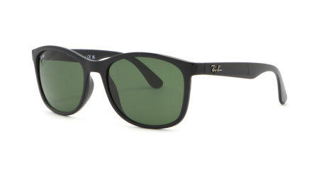 Изображение 1: Сонцезахисні окуляри Ray Ban RB 4374 601/31 56 Highstreet