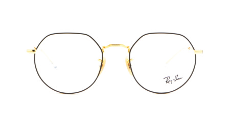 Изображение 2: 	 Оправа для окулярів Ray Ban RX 6465 2890 51