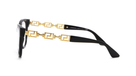 Изображение 3: Оправа для очков VERSACE 3292 GB1 54