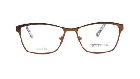 Изображение 5: Оправа для очков OPTIMIX OM930 C004 54
