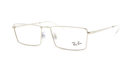 Зображення 1: Оправа для окулярів Ray Ban RX 6541 2501 58 Emy