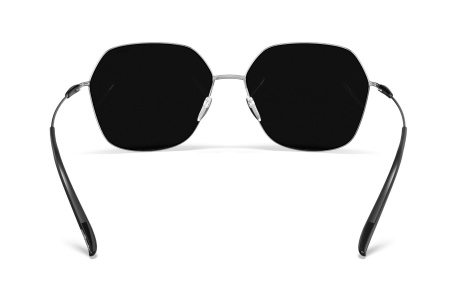 Изображение 4: Солнцезащитные очки Silhouette 8737 7000 55