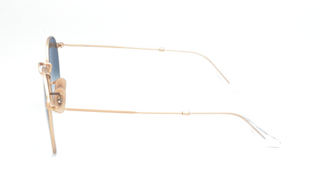 Изображение 3: Солнцезащитные очки Ray Ban RB 3447N 001/3F 50 Round