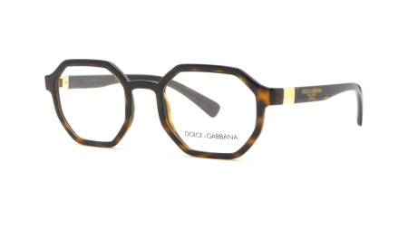 Изображение 1: Оправа для очков Dolce&Gabbana DG 5068 3306 51