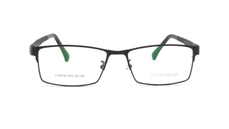 Изображение 2: Оправа для очков POLO CLUB YY6018 C2 55