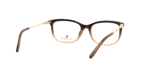 Изображение 5: Оправа для очков RICO MIRADO 179 BROWN 54