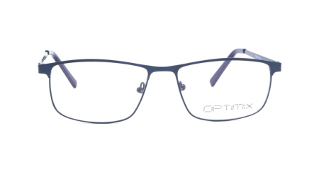 Изображение 2: Оправа для очков OPTIMIX OM818 C001 57