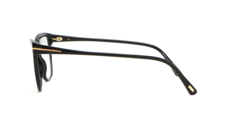 Изображение 3: Оправа для очков TOM FORD TF5825-B 001 55