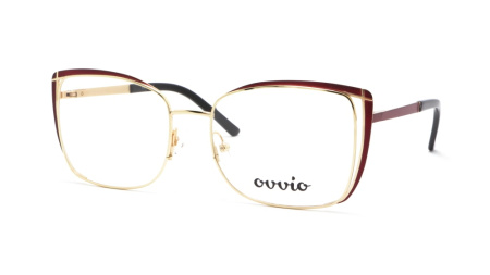 Зображення 1: Оправа для окулярів Ovvio  4053 C4 54