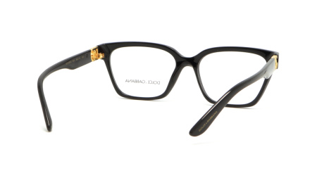 Изображение 5: Оправа для очков Dolce&Gabbana DG 3343 501 55