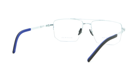 Изображение 5: Оправа для очков Oliver Black T1168 C2 55