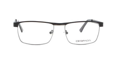 Изображение 3: Оправа для очков DESPADA DS 1032 C1 55